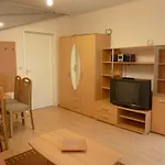 Casa de hóspedes Reitanlage Plath Timmendorf