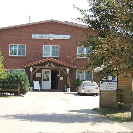 Reitanlage Plath Timmendorf