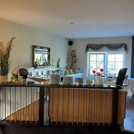 Reitanlage Plath 3* Timmendorf