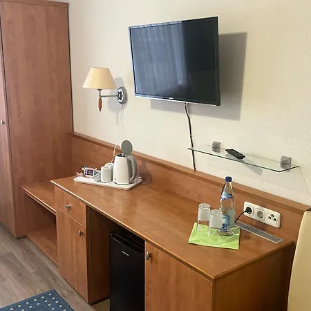 Πανσιόν Reitanlage Plath