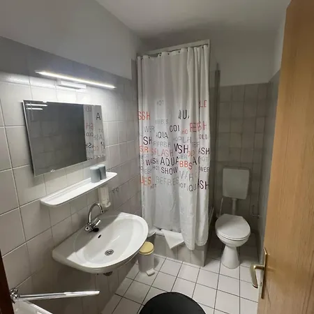 Reitanlage Plath Vendégház Timmendorf