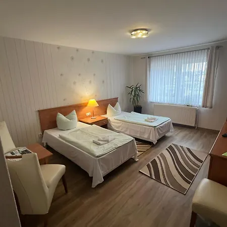 Reitanlage Plath Timmendorf