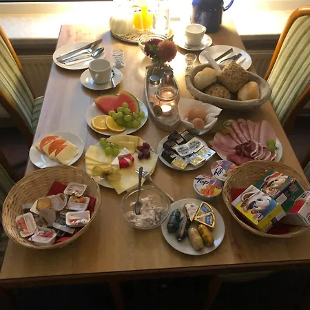 Reitanlage Plath 3* Timmendorf