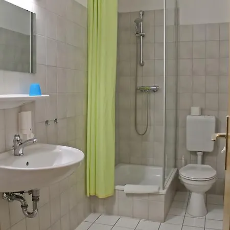 Πανσιόν Reitanlage Plath Timmendorf