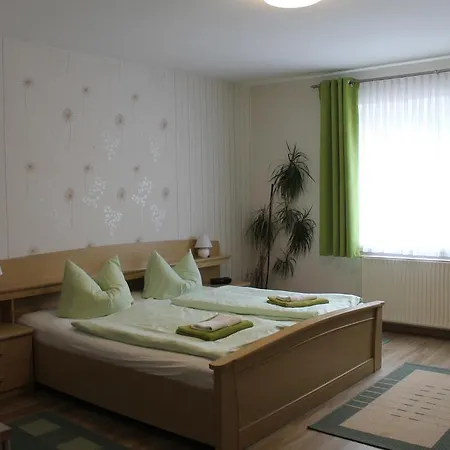 Πανσιόν Reitanlage Plath