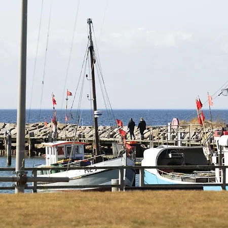 Πανσιόν Reitanlage Plath 3*