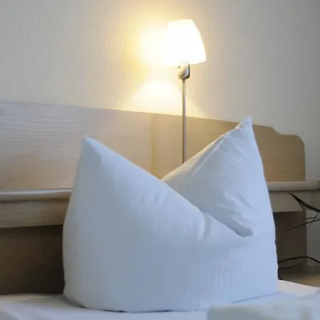 Πανσιόν Reitanlage Plath