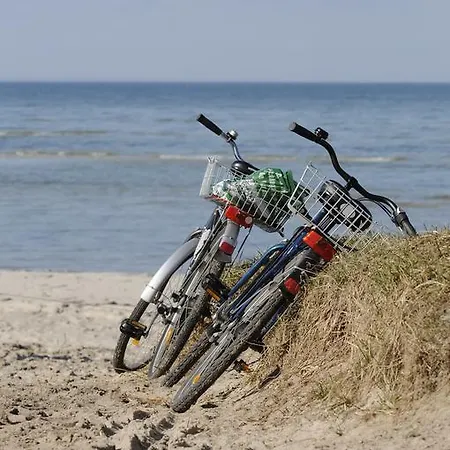 Πανσιόν Reitanlage Plath