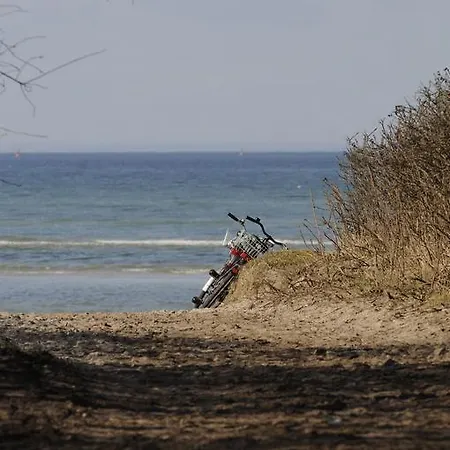 Πανσιόν Reitanlage Plath 3*