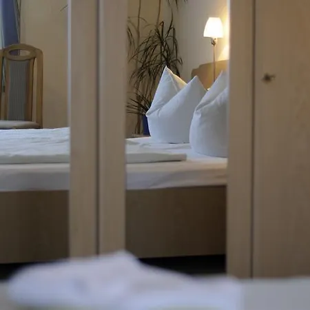 Πανσιόν Reitanlage Plath Timmendorf