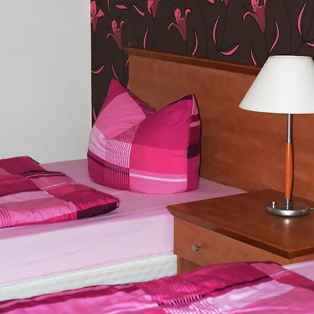 Reitanlage Plath Πανσιόν