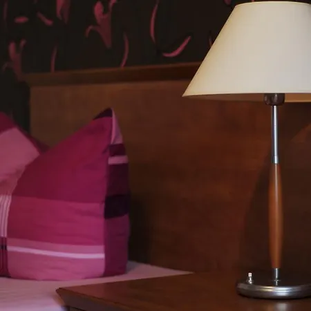 Πανσιόν Reitanlage Plath Timmendorf