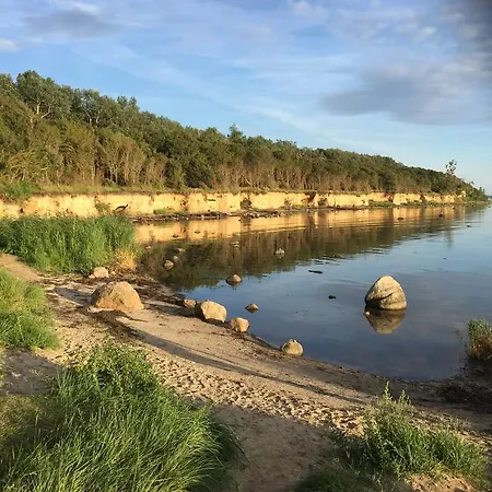 Πανσιόν Reitanlage Plath