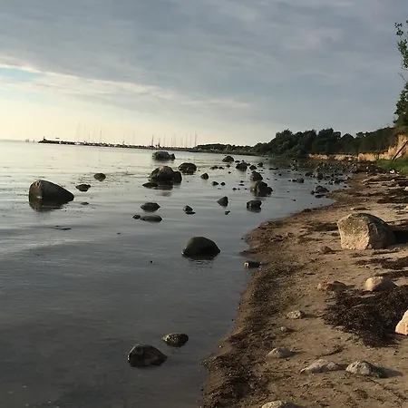 Πανσιόν Reitanlage Plath 3*